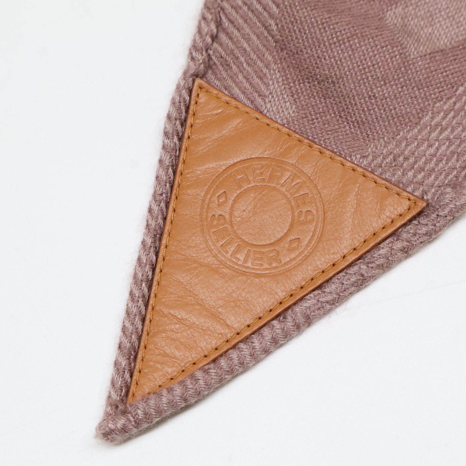 HERMES エルメス 【美品】NEW LIBRIS ニューリブリス ロザンジュ 