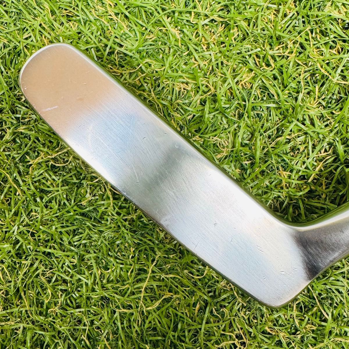 希少レア】美品 マグレガー ターニークラシック レトロパター 33インチ