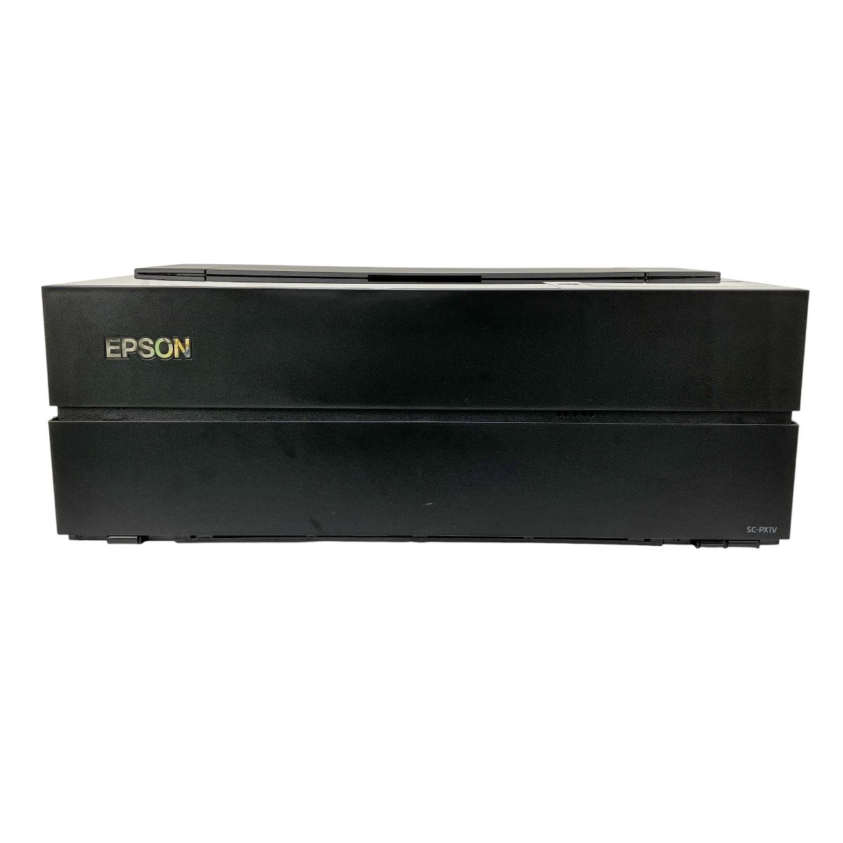 EPSON SC-PX1V インクジェットプリンター 2021年製 家電 Y10439211