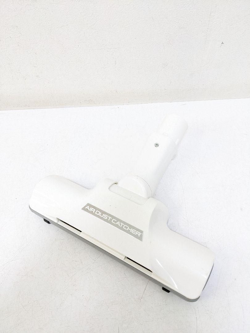 Panasonic MC-PKL17A-W 紙パック式掃除機 2016年製 Panasonic パナソニック MC-PKL17A-W 2016年製 紙パック式掃除機