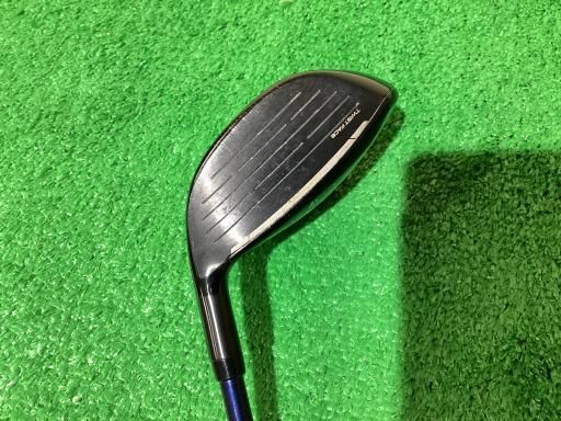 その他 Qi10 5W 楽天市場】【中古】 テーラーメイド Qi10 5W フェアウェイウッド