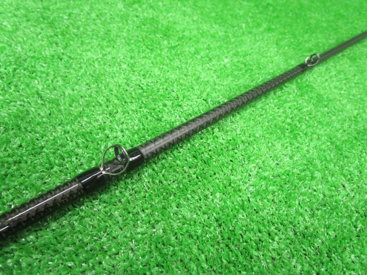 カレイド・インスピラーレ・スーパークーガー 美品】エバーグリーン