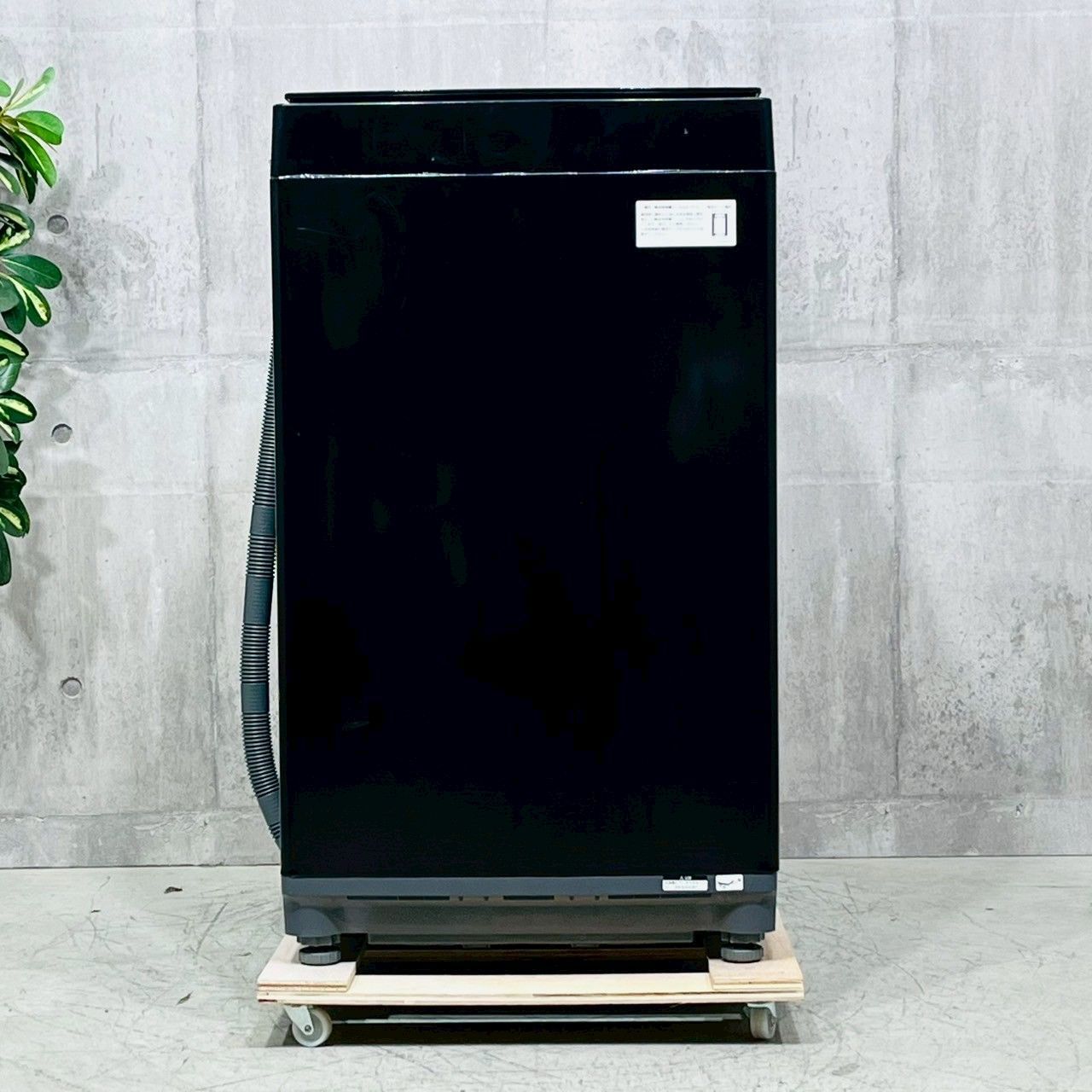 ️TWINBIRD a4205 洗濯機 5.5kg 製 06 ️