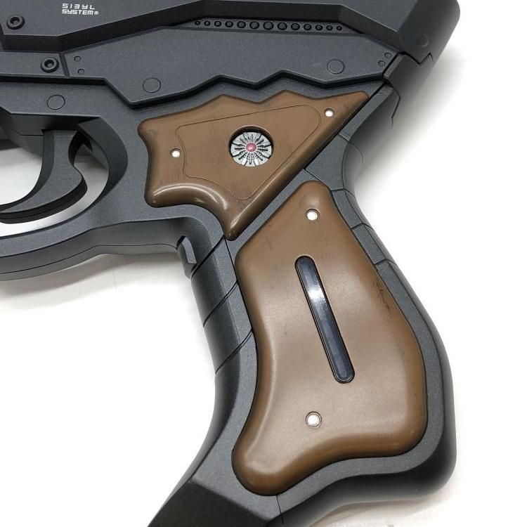 中古】開封・箱イタミ）PROPLICA ドミネーター[24] - メルカリ