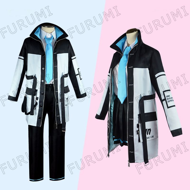 ブルアカ 天童アリス コスプレ 制服 ウィッグ付き ウィッグ 靴別売り