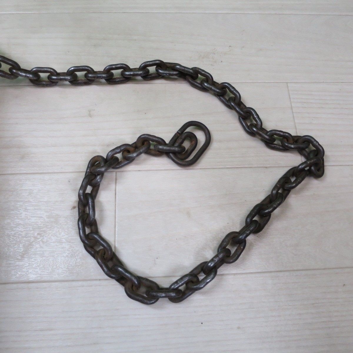 キトー レバーブロック