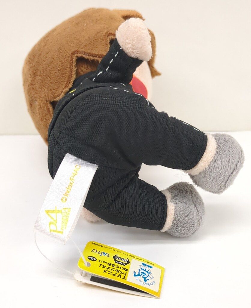 タイトー ぬいぐるみ