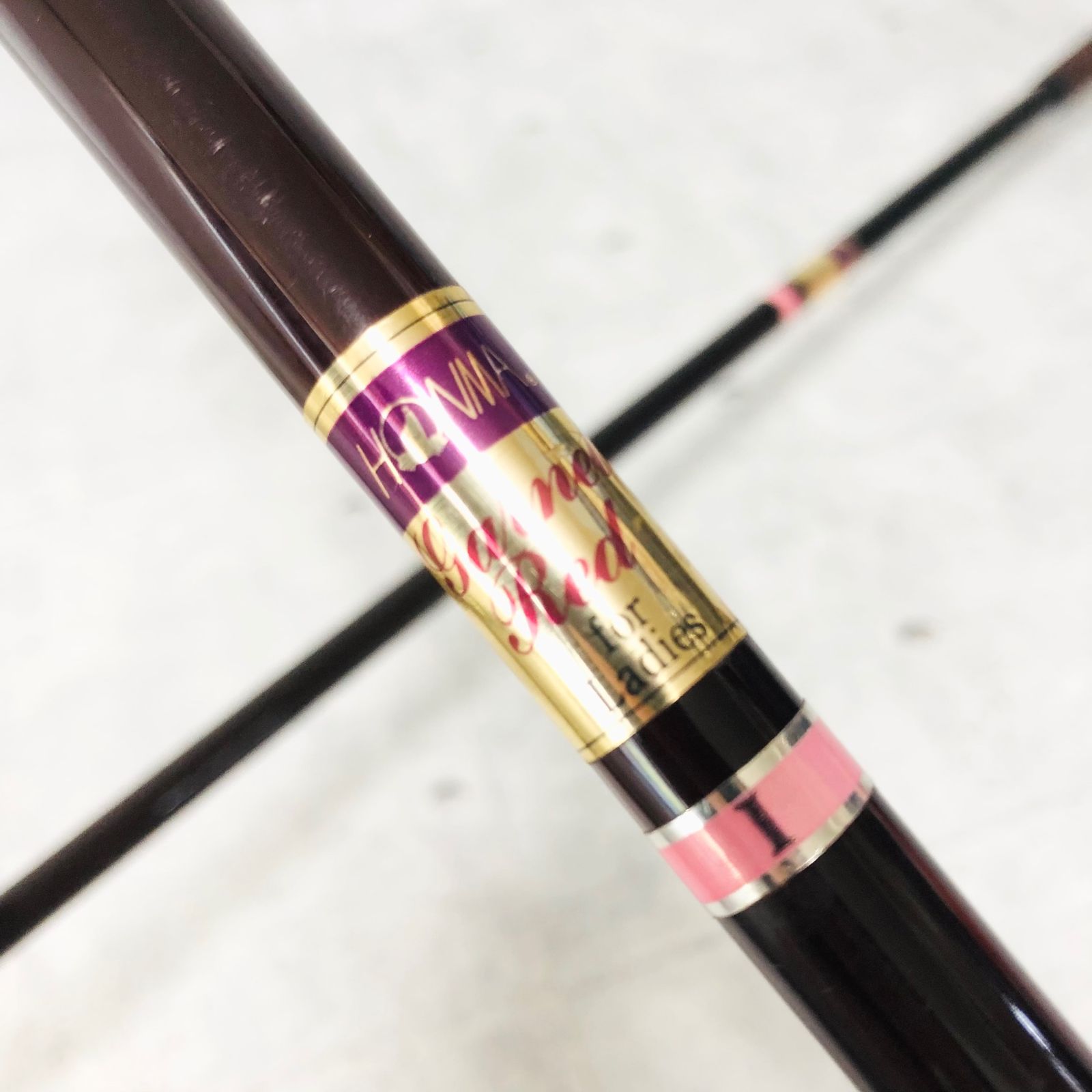 レディース パーシモンウッド HONMA ホンマ EXTRA90 エクストラ 1W 4W  ゴルフ クラブ ウッド 初心者 入門 レディース パーシモンウッド HONMA ホンマ EXTRA90 エクストラ