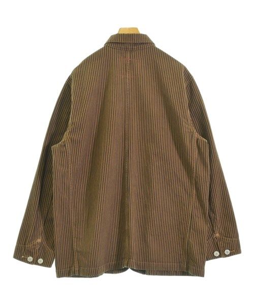 Levi s RED カバーオール メンズ 古着