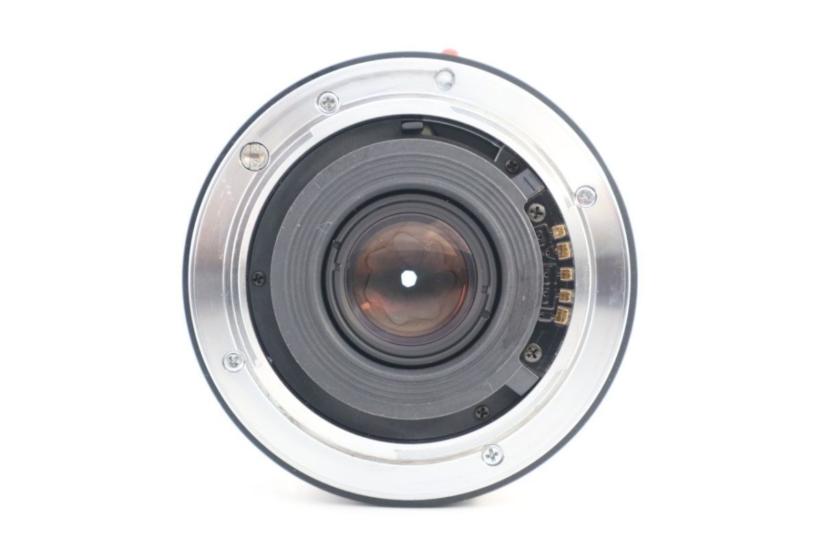 Minolta AF 24mm F/2.8 ミノルタレンズ #7680 Minolta AF 24mm F/2.8 ミノルタレンズ #7680