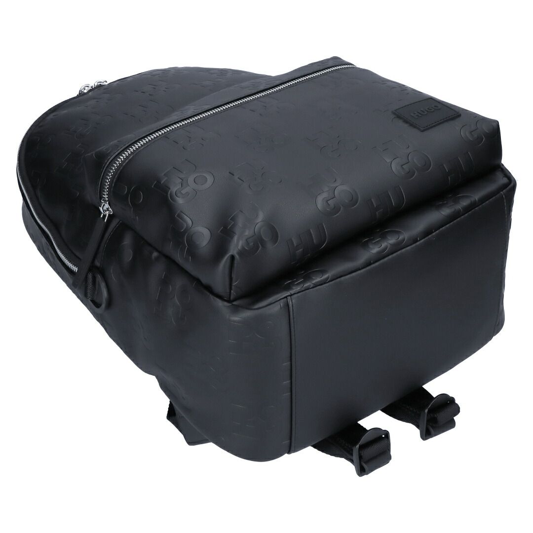 ヒューゴボス HUGO BOSS リュックサック バックパック HUGO RED