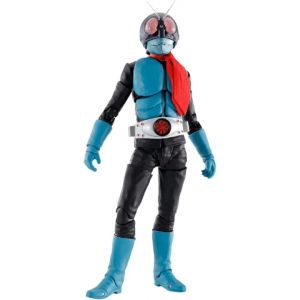 SHFiguarts 仮面ライダー旧1号 TAMASHII NATION S.H.Figuarts (真骨彫製法) 仮面ライダー旧1号 | TAMASHII