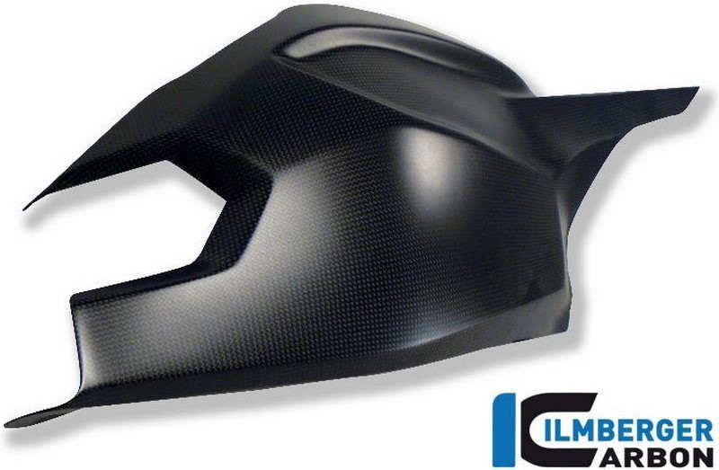 ムルティストラーダ1200DVT2016用イルムバーガー製カーボンリア