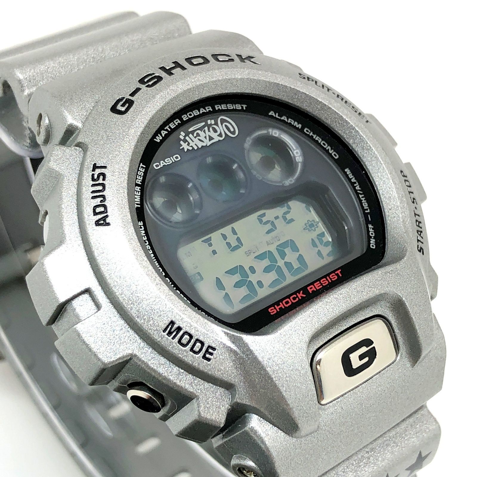 G-SHOCK ジーショック DW-6900M-8T Eric Haze エリックヘイズ