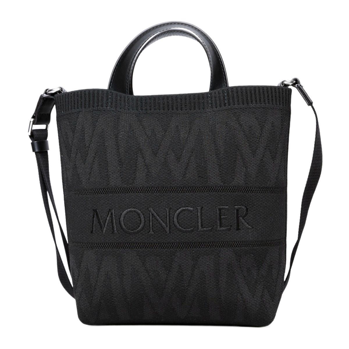MONCLER (トートバッグ) セール 6%OFF】MONCLER トートバッグ TECH TOTE 5D00007 M2155