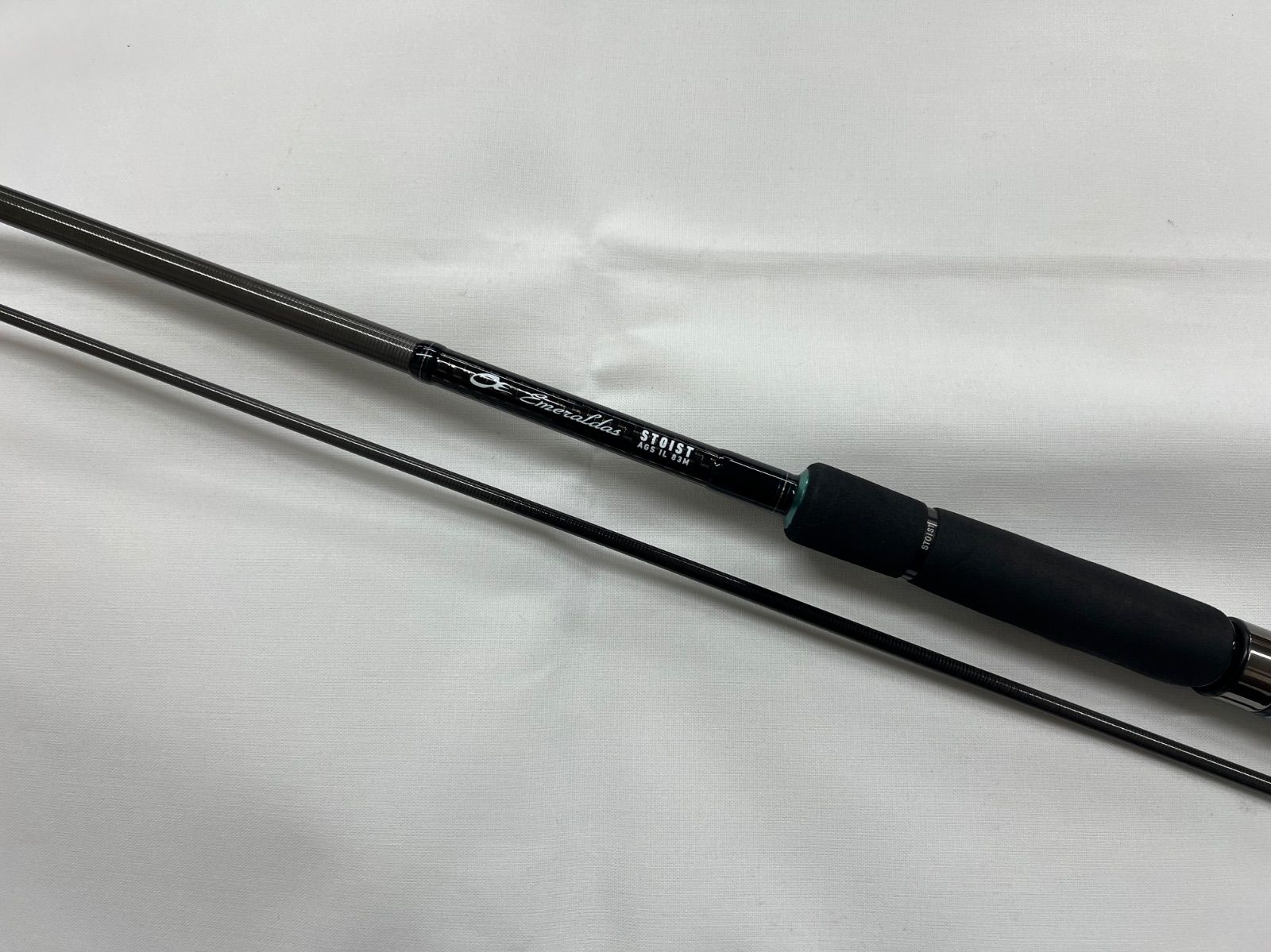 エメラルダスストイスト ＡＧＳ ＩＬ ８３M