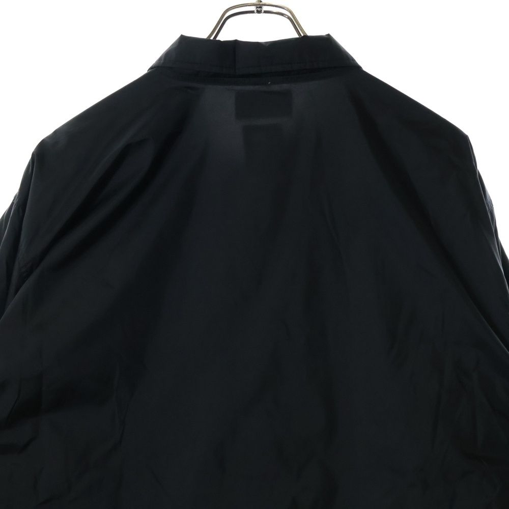 WACKO MARIA HANNIBALコーチジャケット WACKO MARIA (ワコマリア) HANNIBAL PRINT COACH JACKET