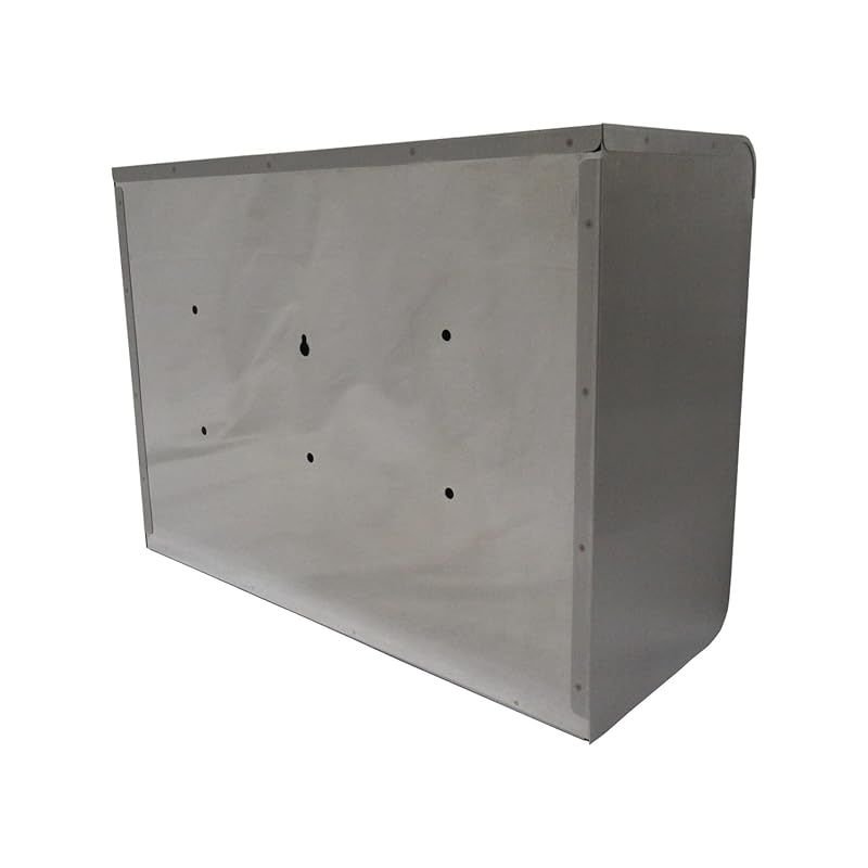 壁掛け ステンレス製