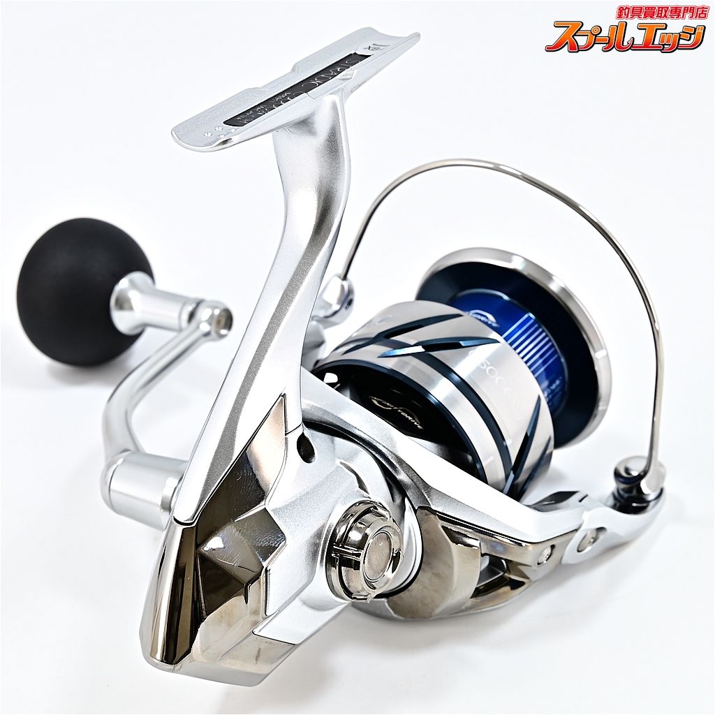 『佐藤』SHIMANO 23STRADIC C5000XG リール シマノ 23 ストラディック C5000XG (2023年モデル) スピニング