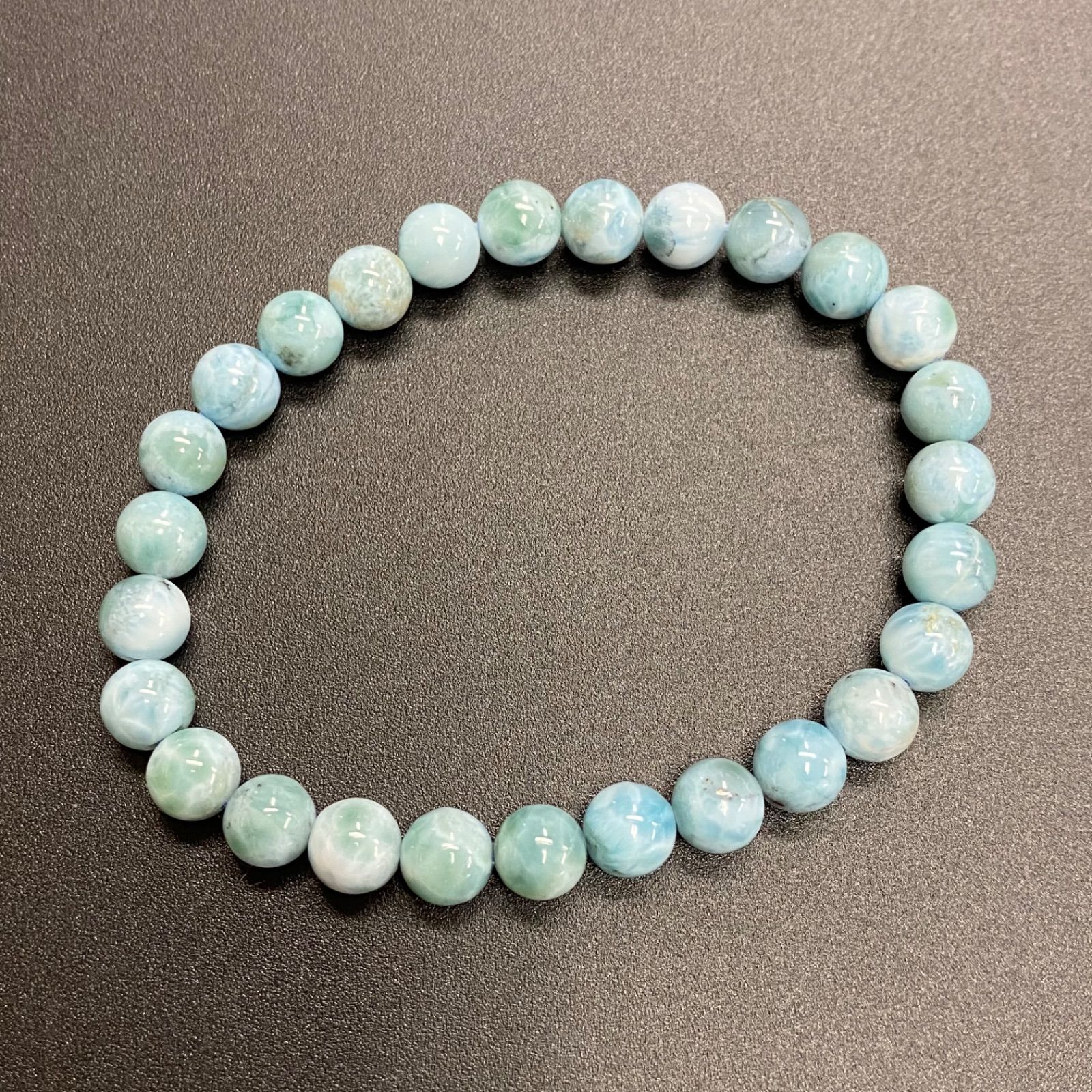 ラリマー ブレスレット 5点セット ボタンカット 楽天市場】ラリマー