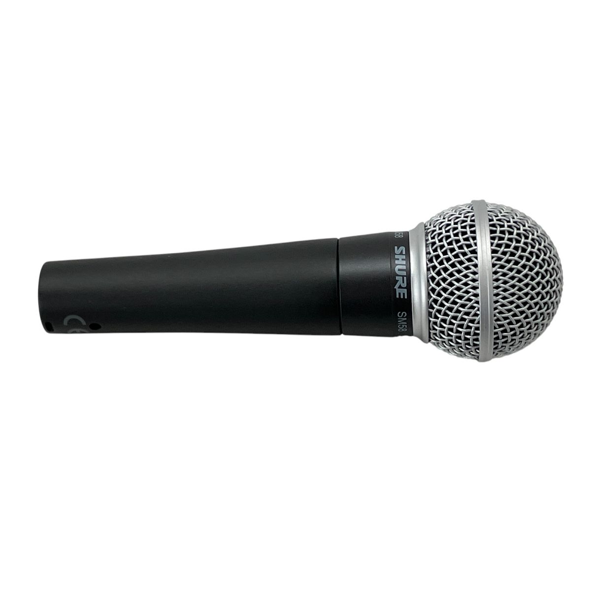 58 ダイナミックマイク