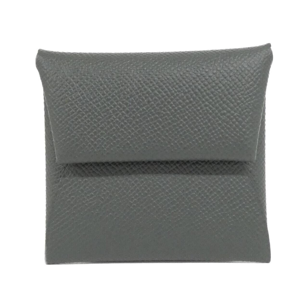♥品 エルメス バスティア 041054CK コインケース