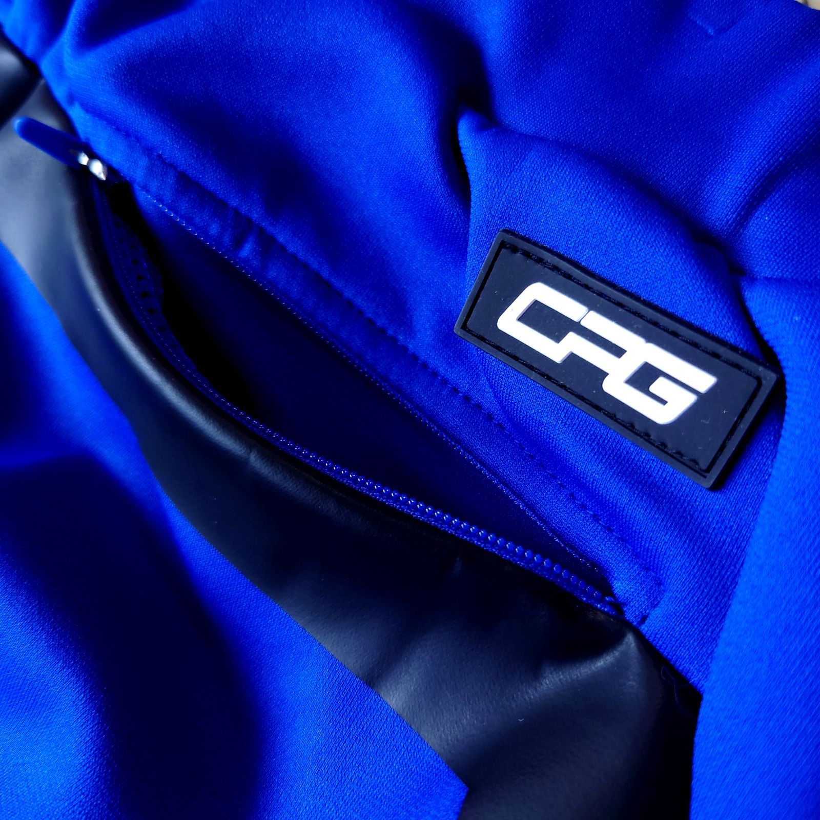 極美品 CPG GOLF ソフトトラックパンツ ストレッチパンツ - メルカリ