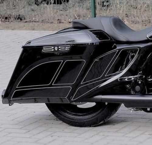 2014～25年ツーリング