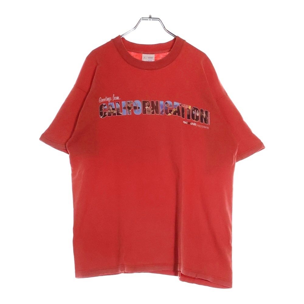 VINTAGE (ヴィンテージ) 90s RED HOT CHILI PEPPERS