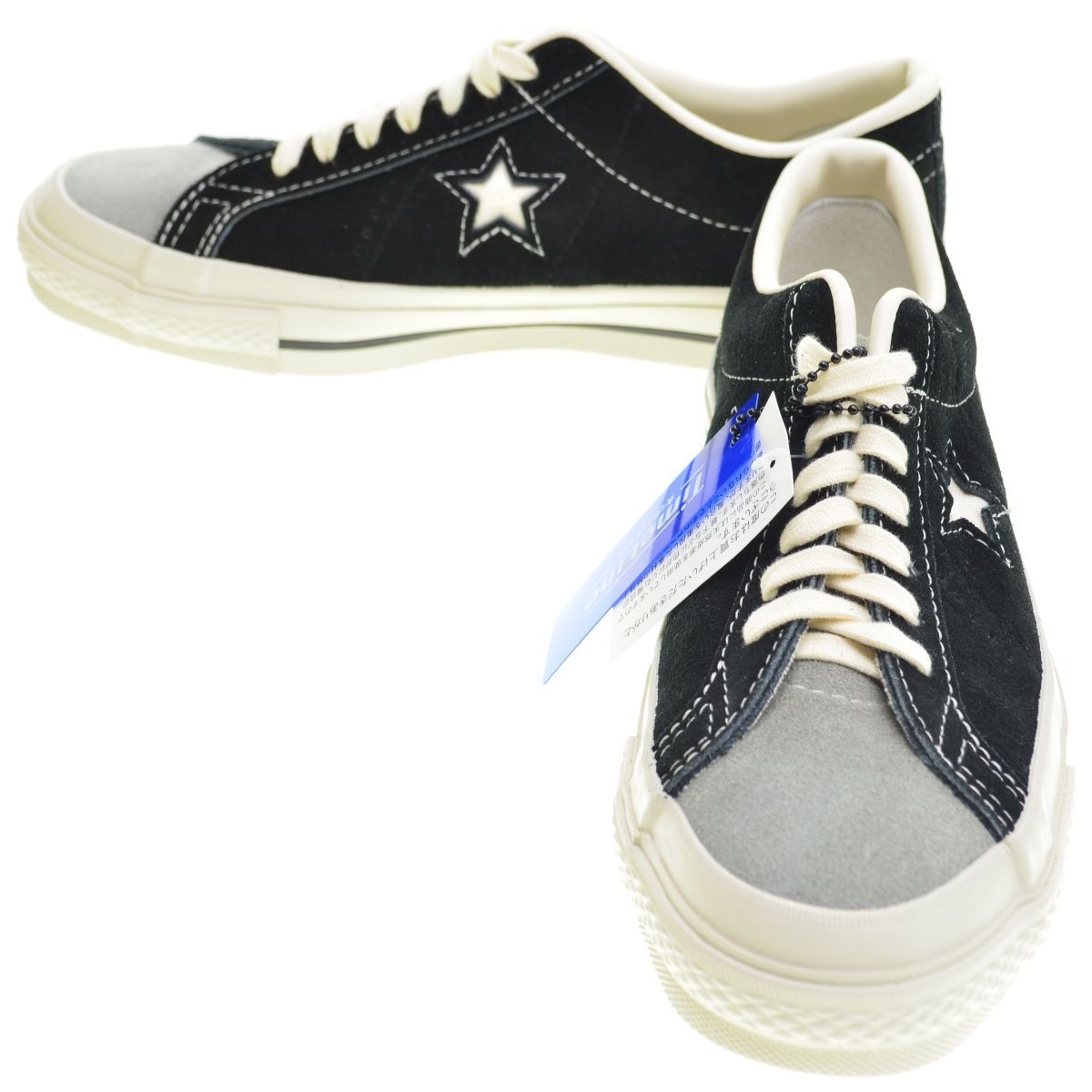 CONVERSE×SOMA】ONE STAR J VTG ワンスタースニーカー - メルカリ
