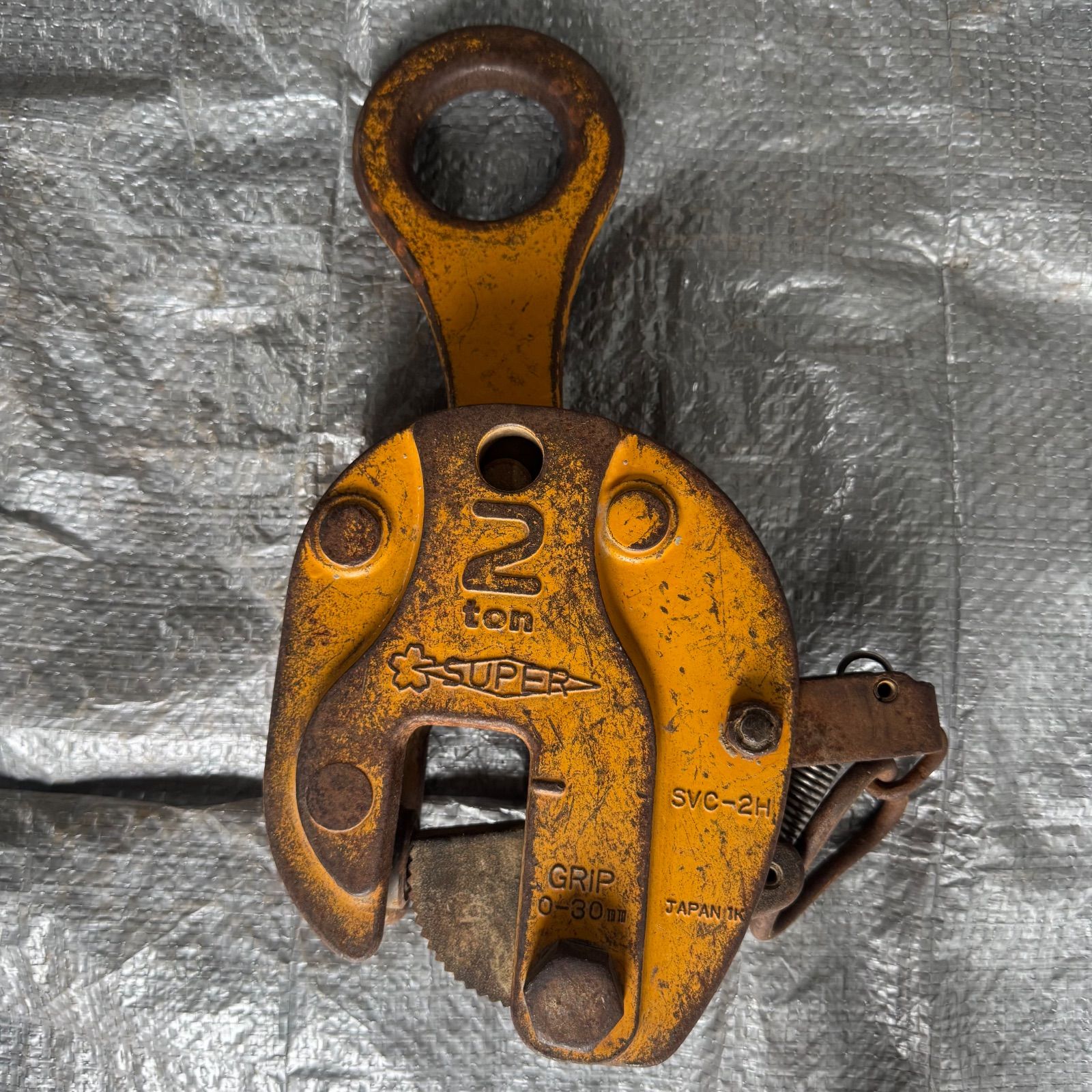 建築資材 吊り具