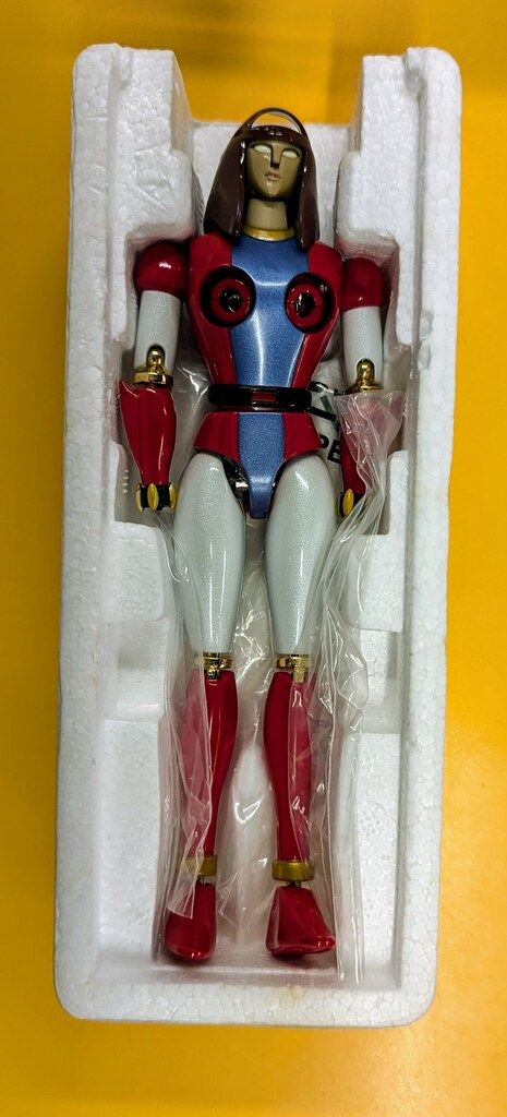 GX12 ビューナスA