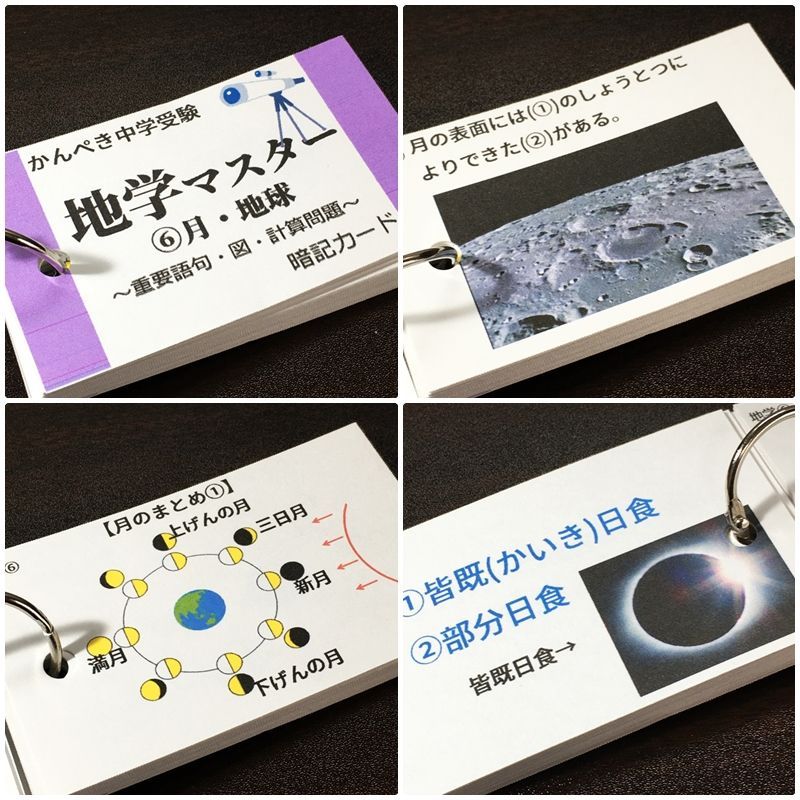 500円引きクーポン ❗️20日まで割引【074】⭕️中学受験理科 化学