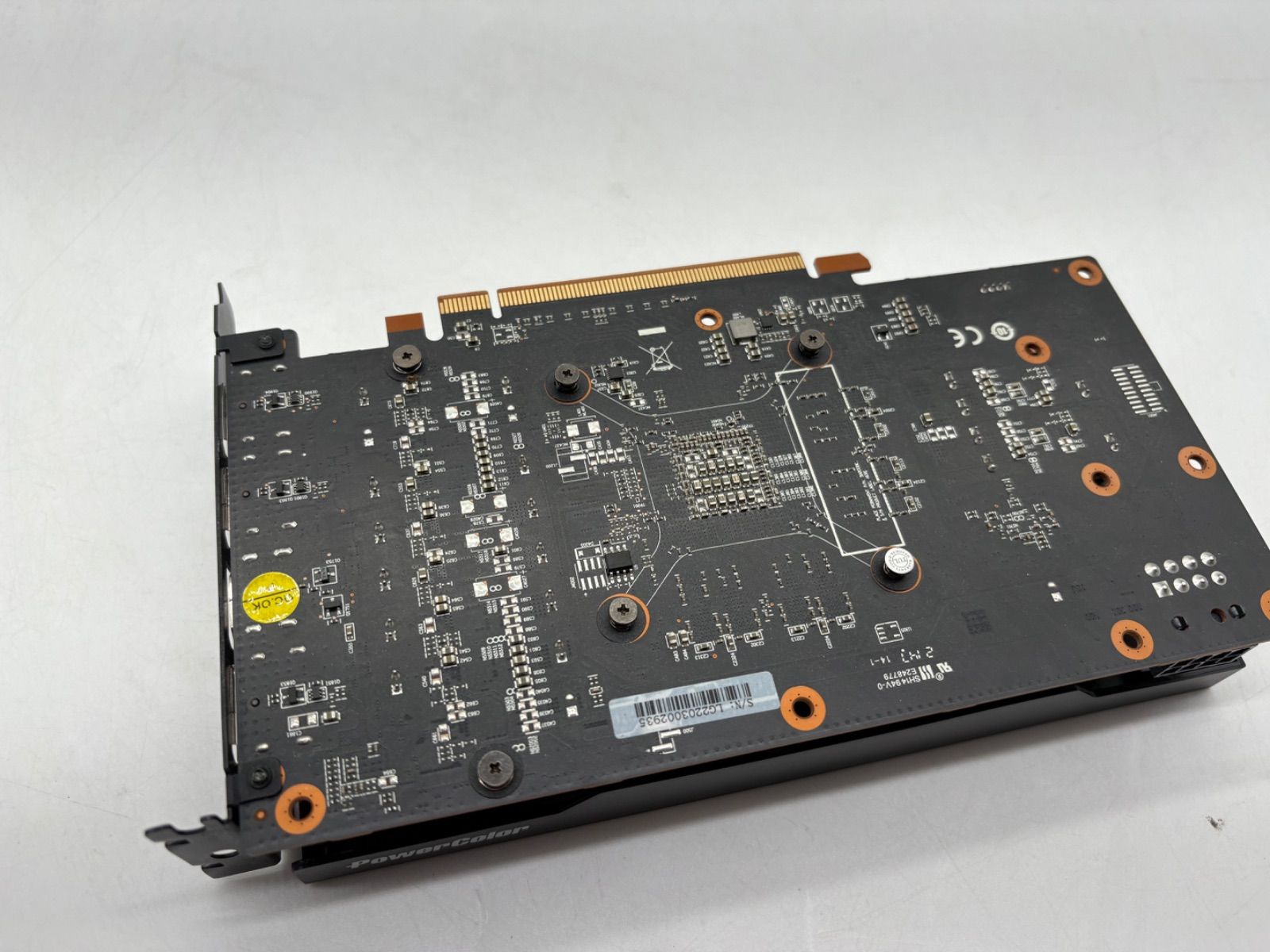 グラフィックボード AMD