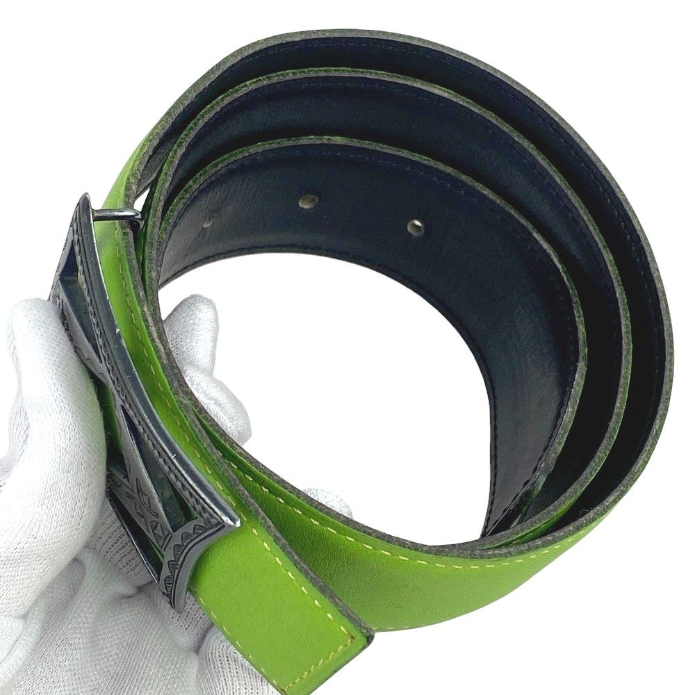 ◇SALE◇ □中古□ エルメス サンチュール トゥアレグ ベルト  