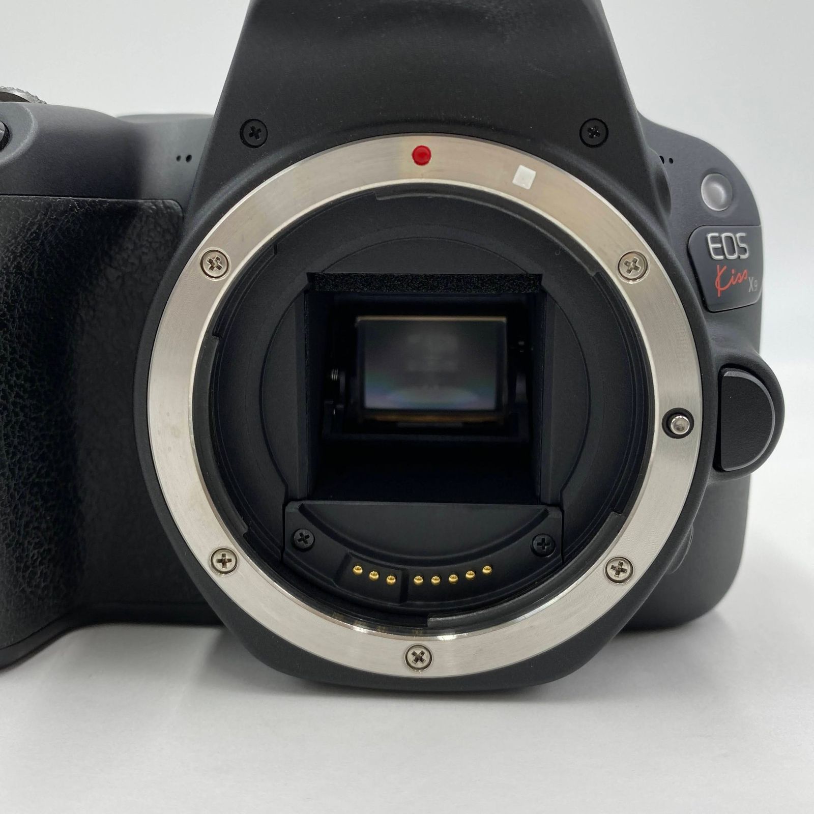 Cannon EOS Kiss X9 レンズ付き 美品 楽天市場】【中古】【1ヶ月保証】 デジタル一眼レフ カメラ