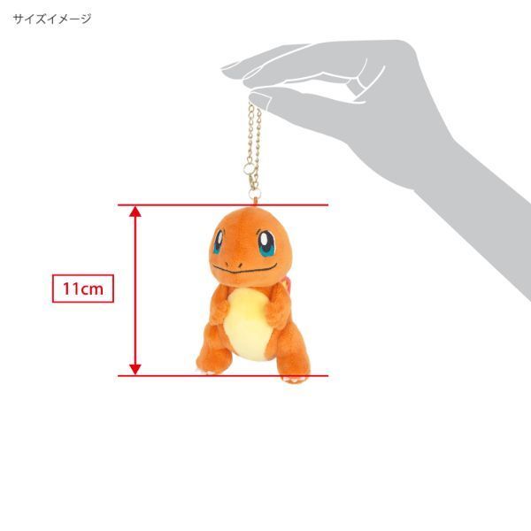 ポケモン ヒトカゲ ぬいぐるみ 1997年代物 稀少 ポケモン ヒトカゲ ぬいぐるみ 1997年代物 稀少 ポケモン