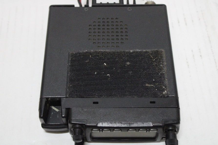 現状品 アイコム IC-207 トランシーバー アマチュア 無線機