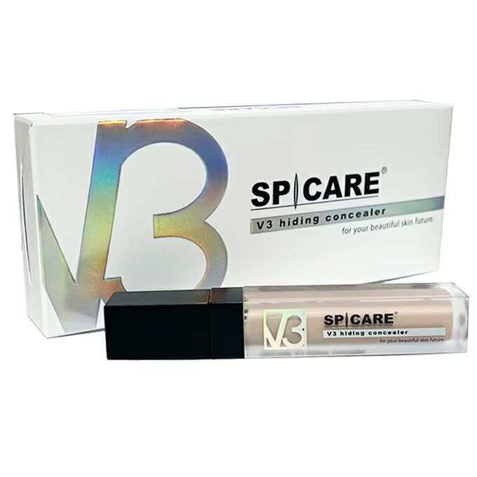 【訳あり】SPICARE V3ハイディングコンシーラー2本 SPICARE / V3 ハイディング コンシーラーの公式商品情報｜美容