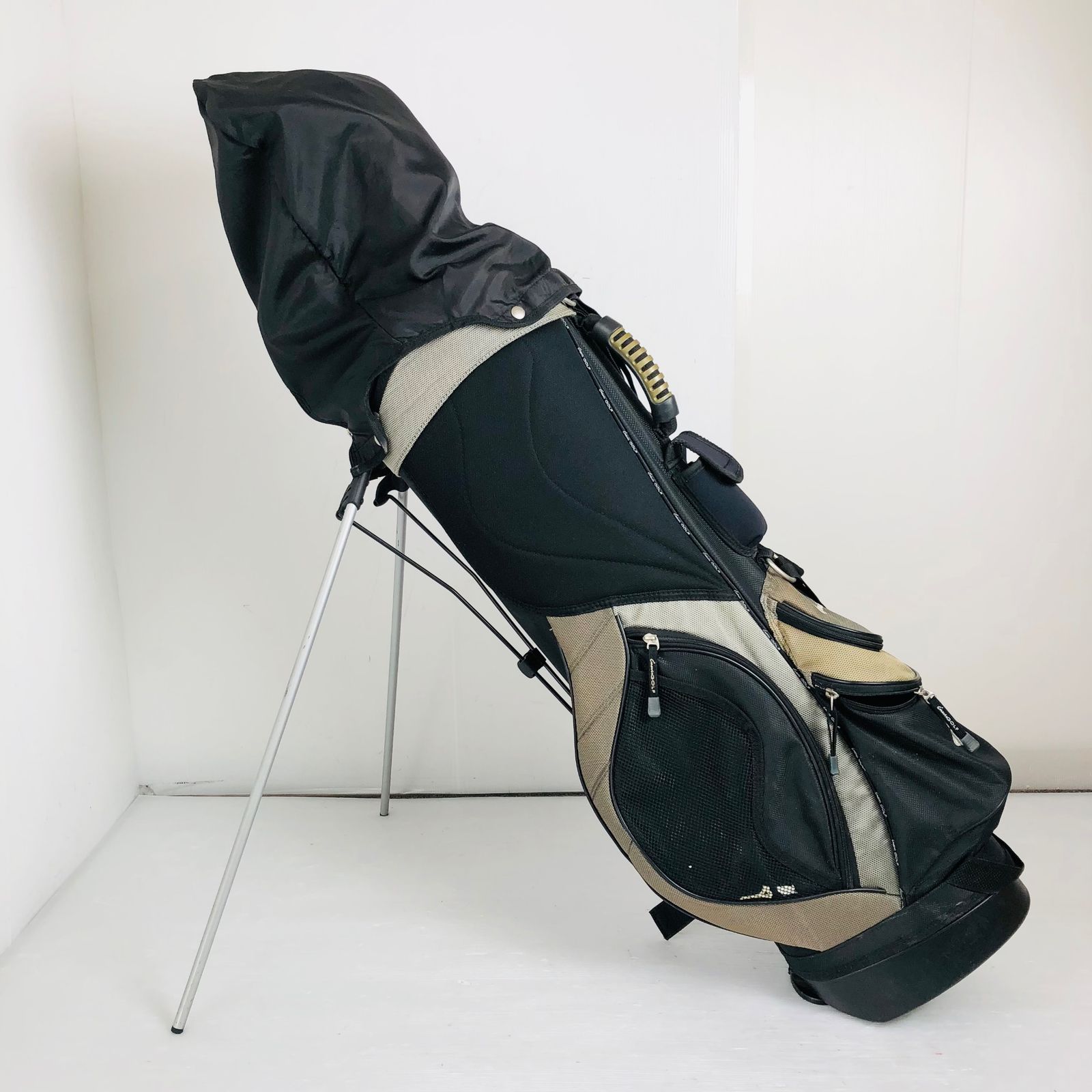 豪華 13本 Callaway キャロウェイ メンズ ゴルフ クラブ セット