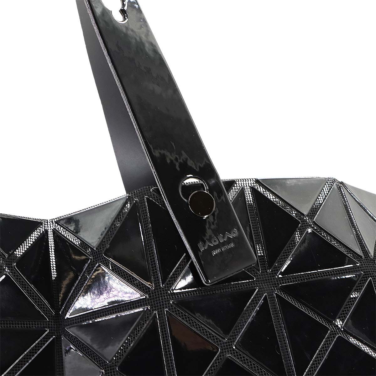 バオバオ イッセイ ミヤケ BAOBAO ISSEY MIYAKE ルーセント トート