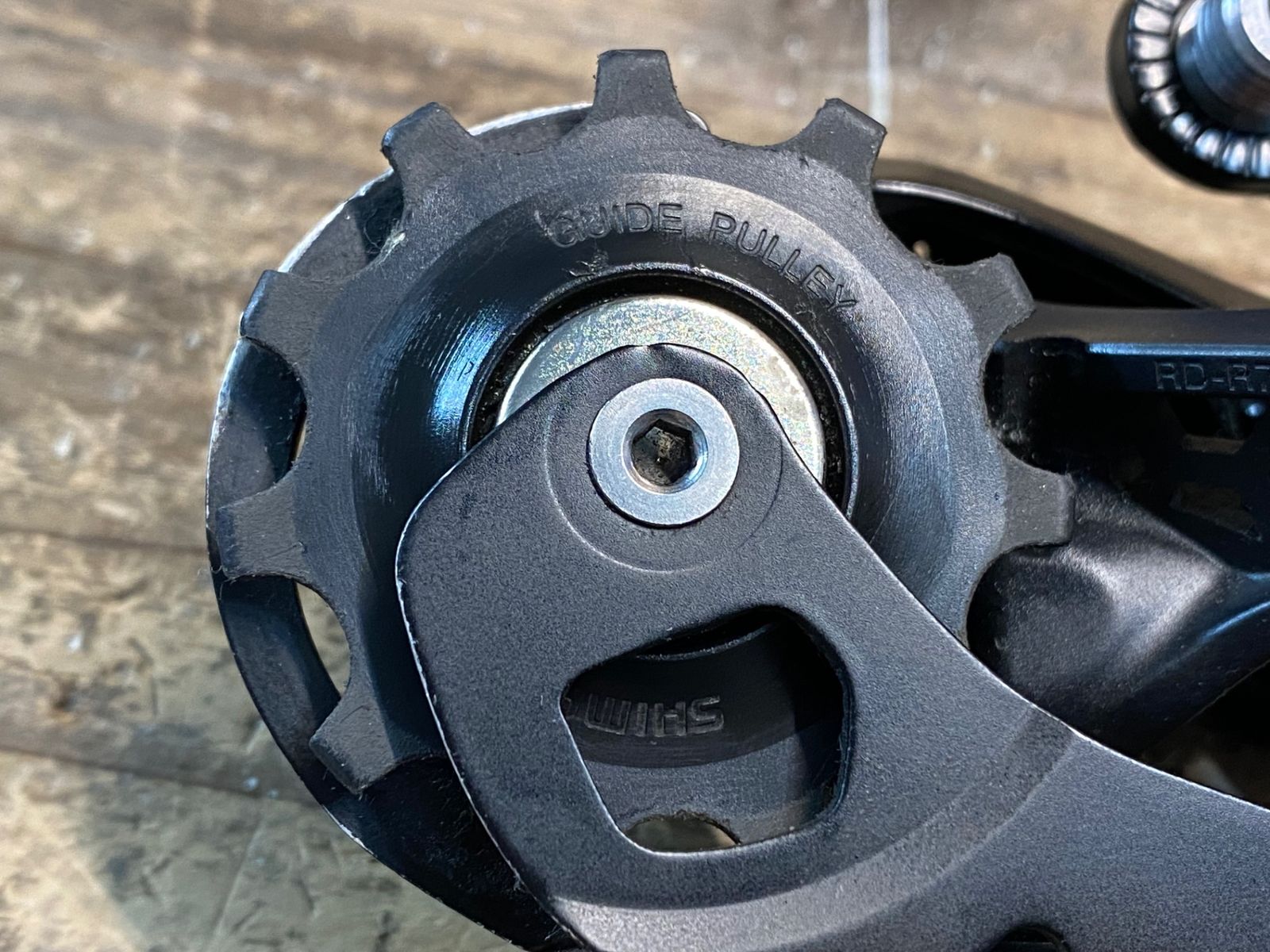 SHIMANO R7000 RS700 FD RD 11速 フラットバー セット SHIMANO