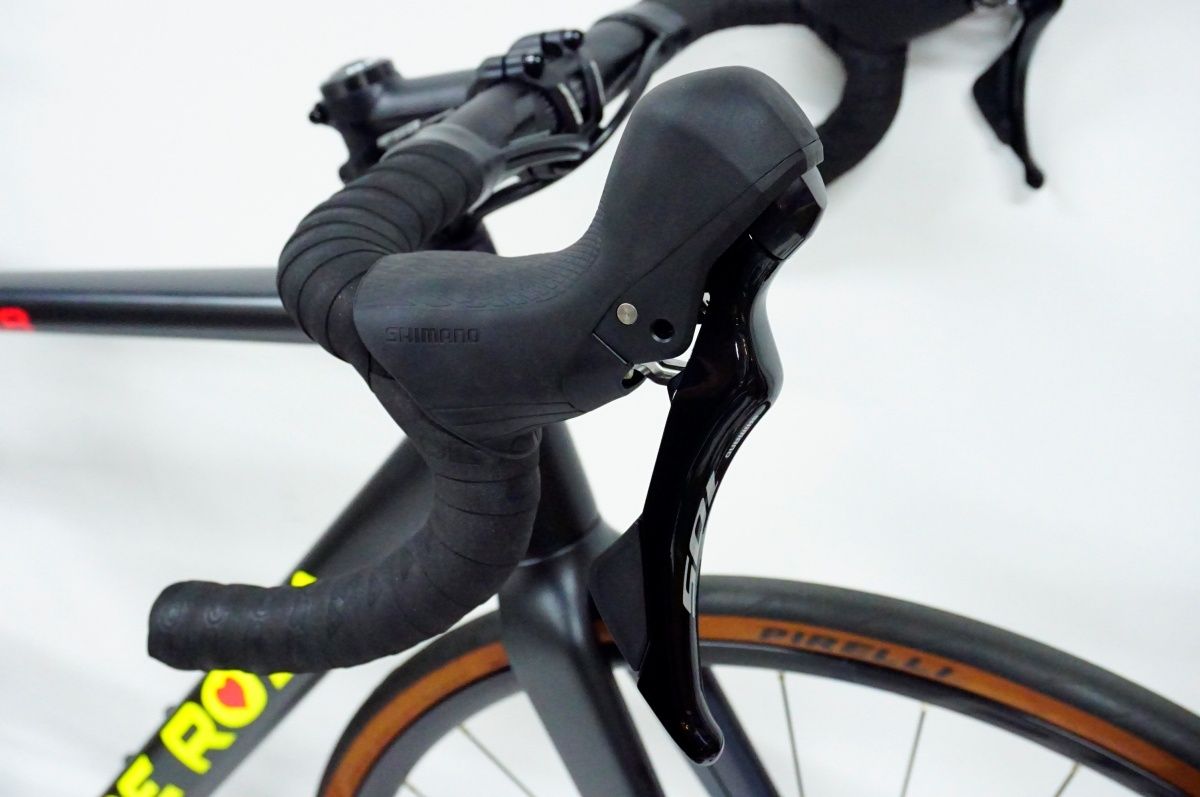 ロードバイク |