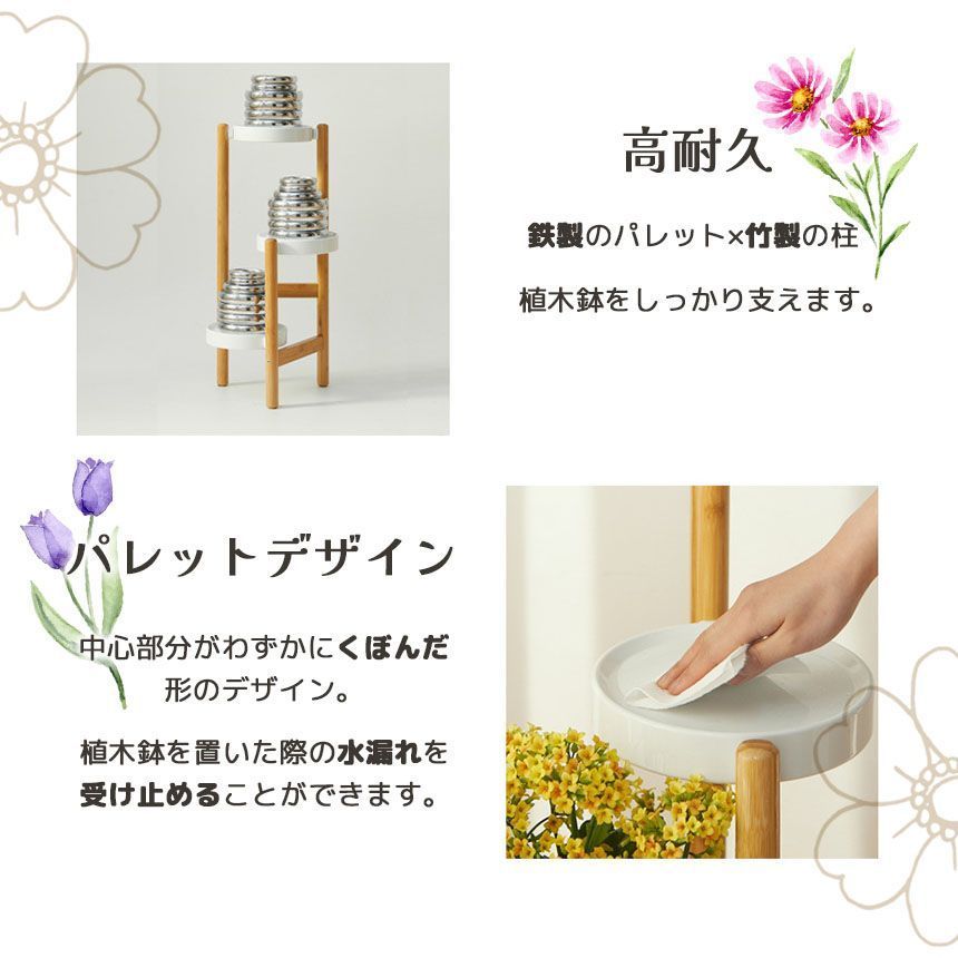 植物スタンド
