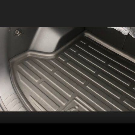 ジープ チェロキー KL 2014-2019年 リア トランク マット 車 内装 カスタム 汚れ 傷 防止 保護 防水 トレー ラゲッジ パーツ YR人気注目