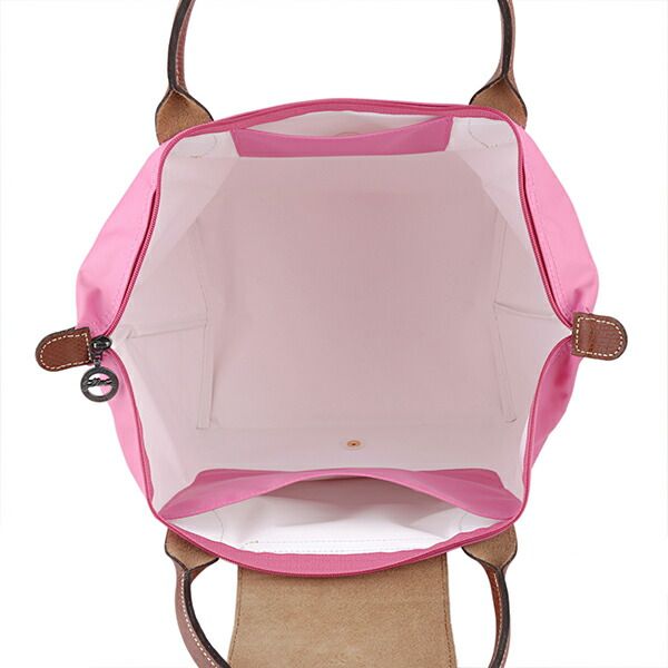 新品 ロンシャン LONGCHAMP ハンドバッグ ル プリアージュ トップ  