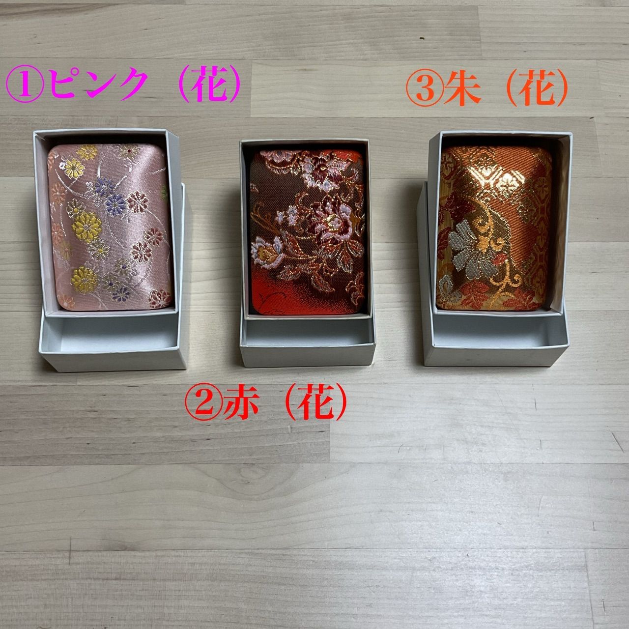 三味線の駒　糸　その入れ物 三味線用駒入れ | 付属品 | 三味線亀屋 Onlineshop