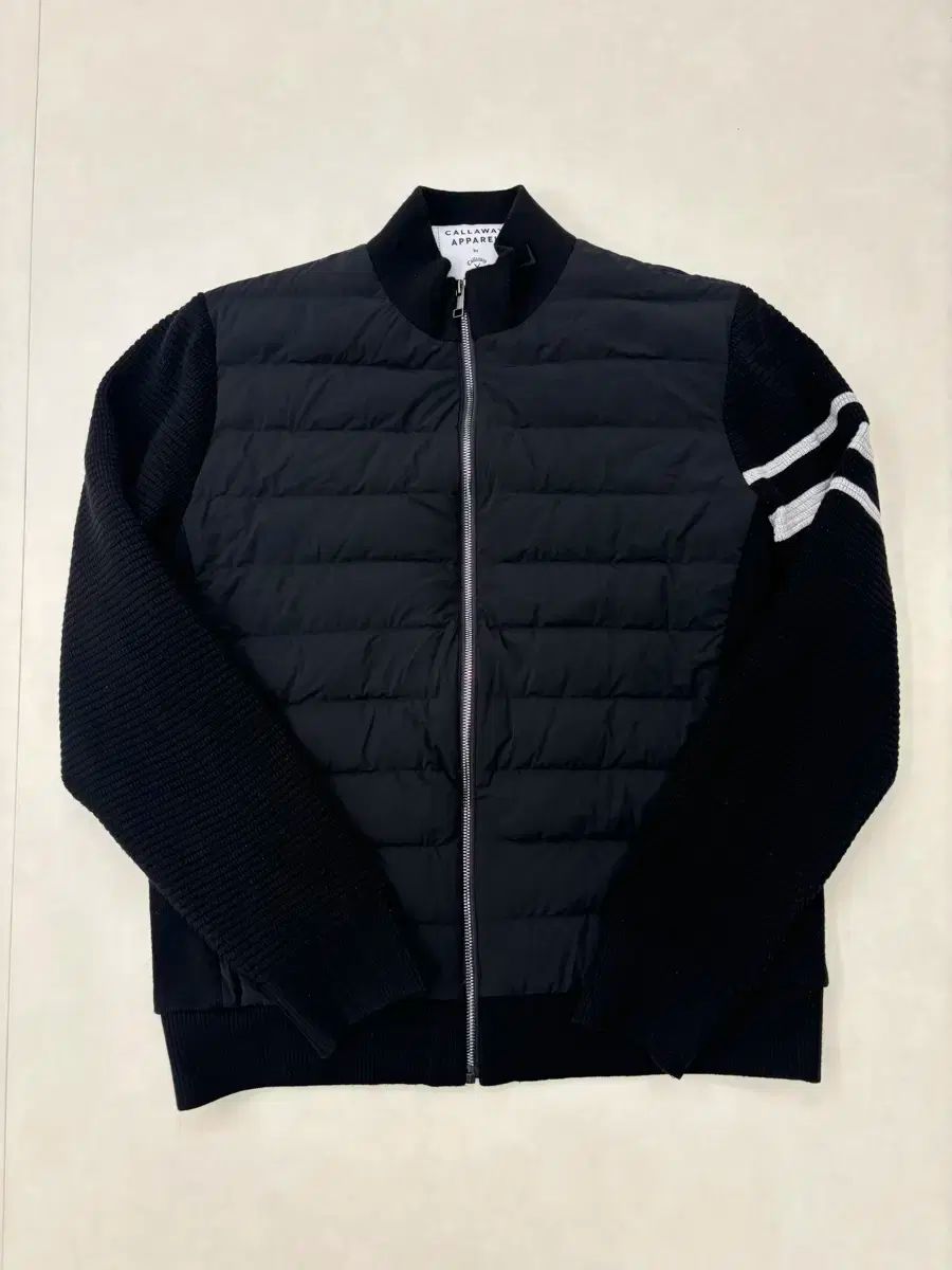 キャロウェイ 防風 グース ダウン ニット 105