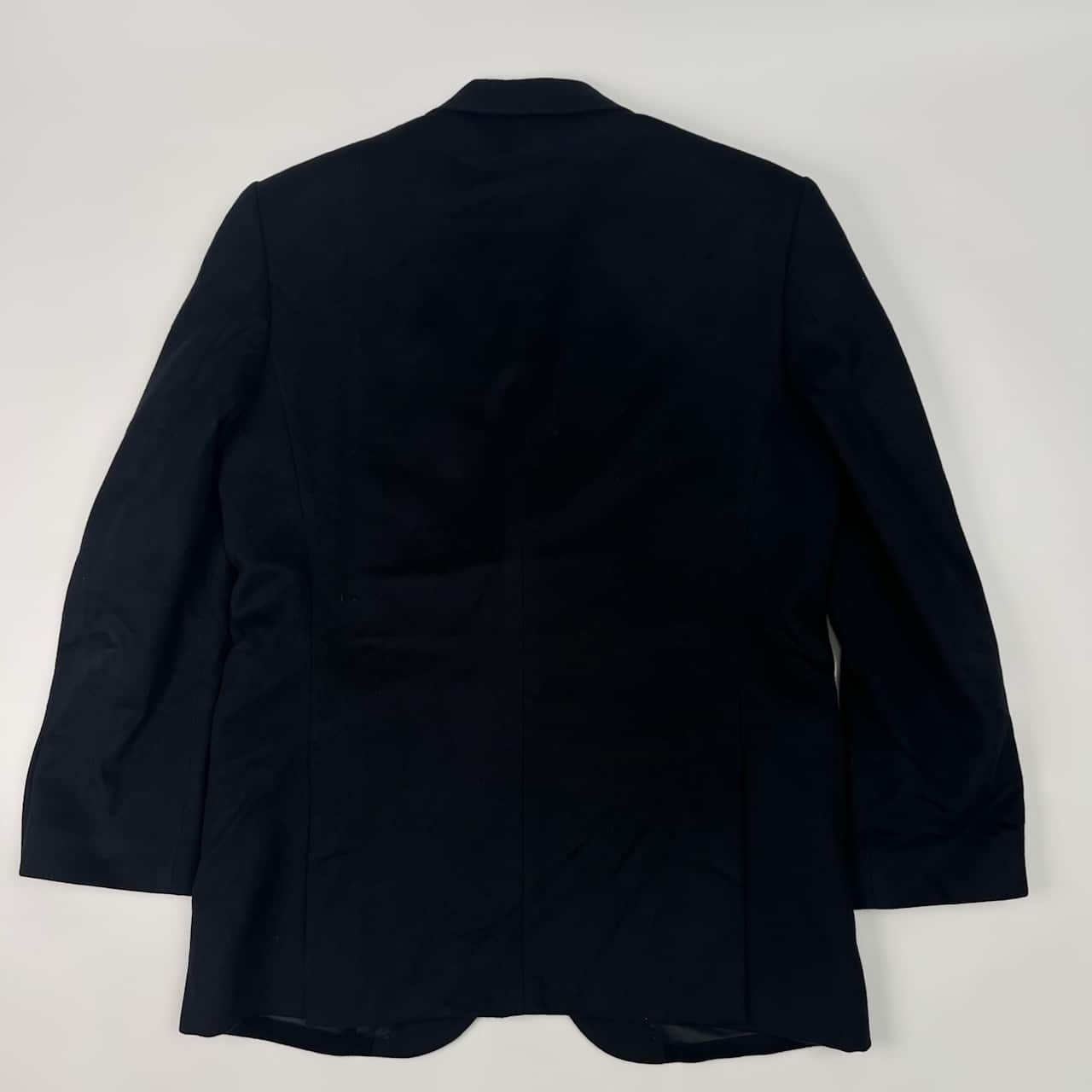 美品 ウインドアーマー カシミヤ100% テーラードジャケット 2B M カシミヤ100% Wind Armor ウィンドアーマー 2B テーラードジャケット M