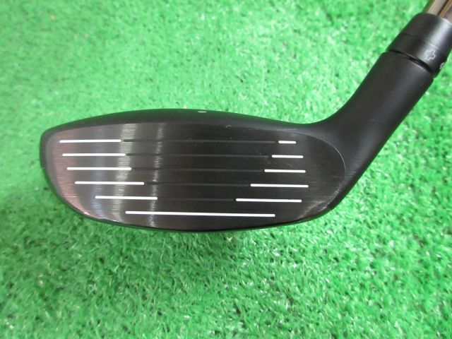 0221 ユーティリティ ピン G440 HYBRID PING TOUR 2.0 CHROME 85 JP S 23